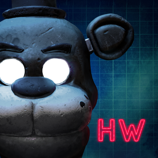 Help Wanted 2 APK