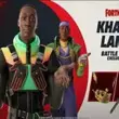 Khaby Lame Fortnite APK